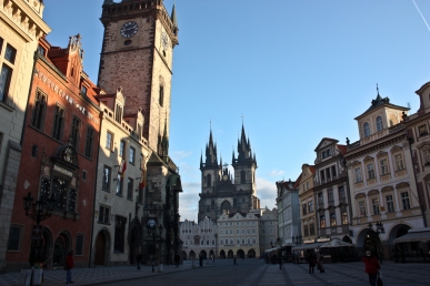 Praha ve velkém láká turisty z Číny, co je příčinou?